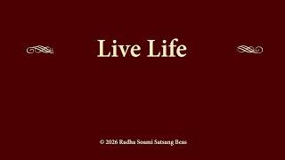 Download lagu 22. Live Life - Spiritual Sparks Eng/Hin/Punj mp3 Download lagu 22. Live Life - Spiritual Sparks Eng/Hin/Punj mp3
