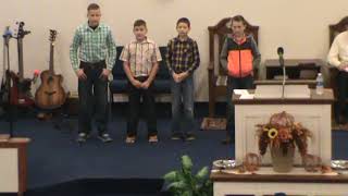 Countdown getting lower everyday (Young People)