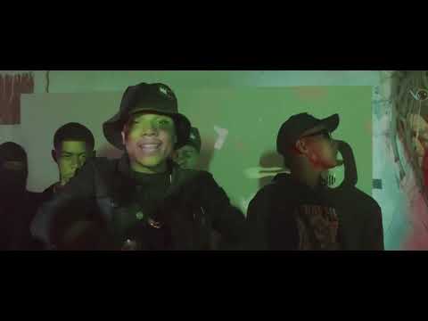 Arancin507 - Toque Toque 🌎 La Ruta - Haquil, Valentino GRM, Jeyson & Smile Beats (Video Official)