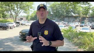 Parking Violation Fees increase