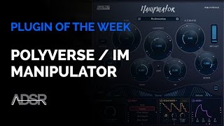 Manipulator - Infected Mushroom / Polyverse