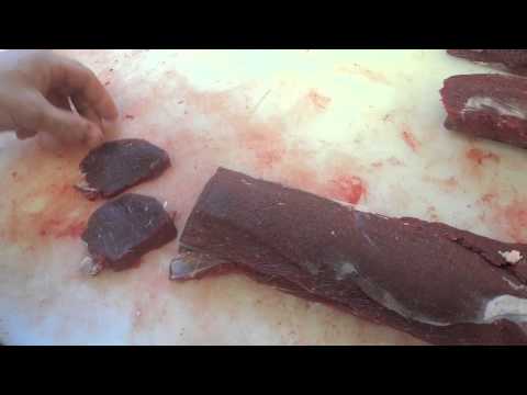 download lagu mp3 mp4 Backstrap Vs Tenderloin, download lagu Backstrap Vs Tenderloin gratis, unduh video klip Backstrap Vs Tenderloin