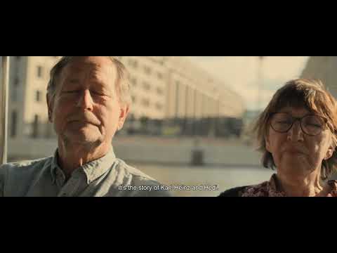 SORRY COMRADE (Germany/Romania, 2022): Trailer