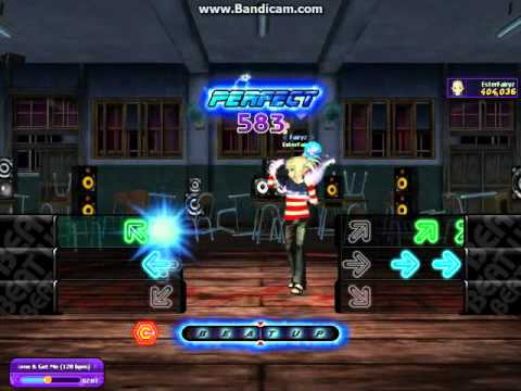 [AuditionPVS] Come & Get Me 128 BPM Lv5 no miss.