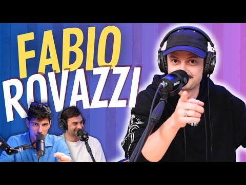 "2046 PODCAST È MEGLIO DI GURULANDIA" - Con Fabio Rovazzi