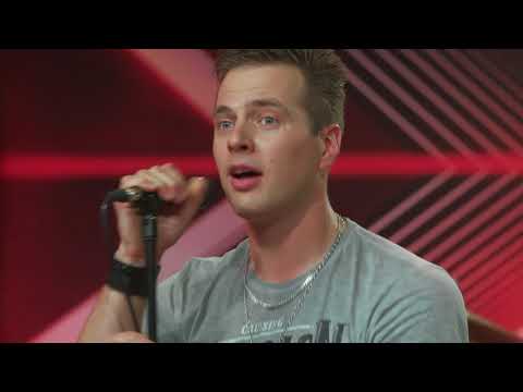 Koelaulu Rose Pilots - Decision | X Factor Suomi | MTV3