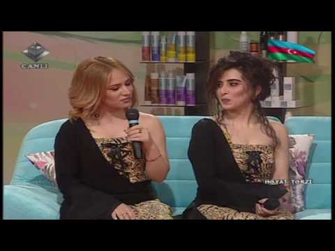 Heyat Terzi 10.04.2017 - Kristal qrupu