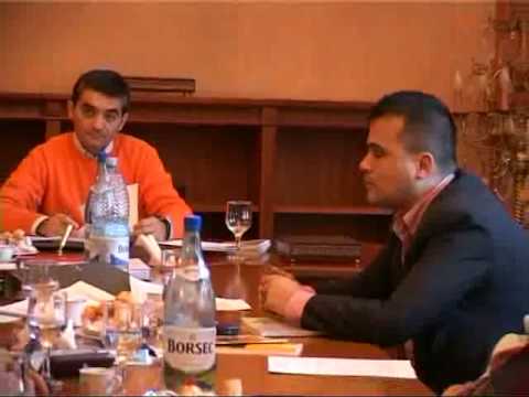 Promovare turistica pentru statiuni