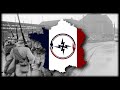 Red Flood - Anthem of Avant-Garde France