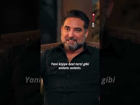 Tarhan Telli: İlk yaptığım motor Sylvester Stallone'in motoru. Terzi gibi motor yaptık