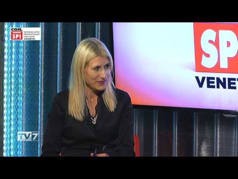 Tv7 con Voi sera del 8/11/2016 -  Miglior via: prevenzione (2 di 5)