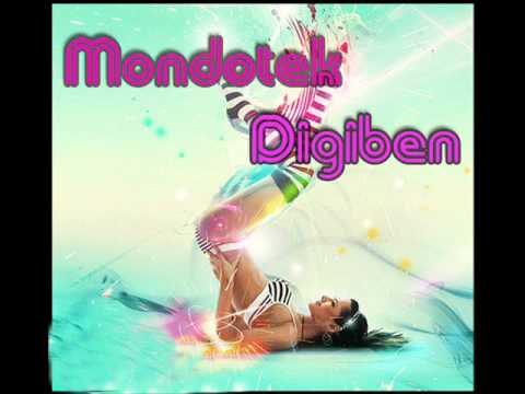 Mondotek - Digiben (Vingretto Radio Edit).wmv