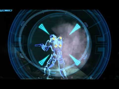 [SWTOR] (Sith Warrior) KOTFE-Outlander storyline part 103 - Tough and knowing it