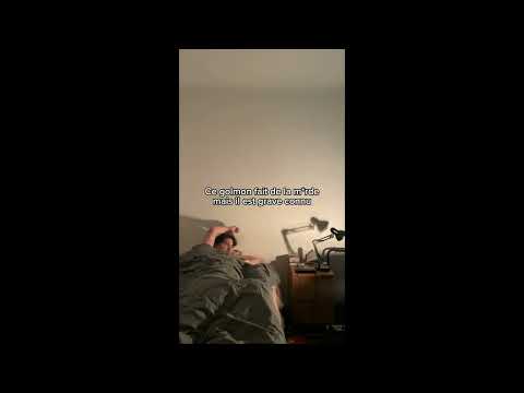 l'enfant - crever toute la nuit