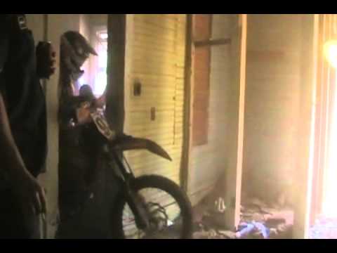 Vision Moto Resurrection Series: 2008 Yadkin Valley Stomp GNCC