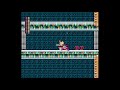Mega Man Maker 16 Bit Music Test
