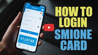 How to Login to SMIOne Card – Check Balance and Transactions