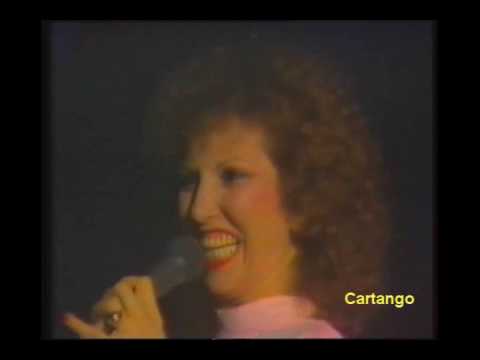 Si Buenos Aires No Fuera Asi - Susana Rinaldi
