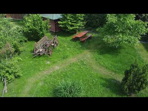 Potcoava Cruceni Timis