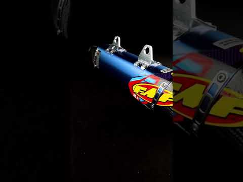 FMF für Husaberg, ältere KTM‘s und ältere Husqvarna‘s nun auch am Lager!