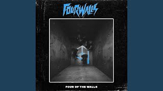 Four Of The Walls