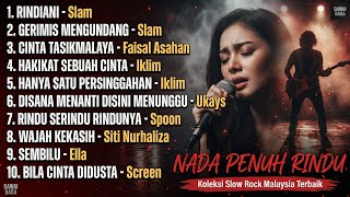 Download lagu NADA PENUH RINDU – Full Album Slow Rock Malaysia Cover | Lagu Jiwang Nostalgia Terbaik 2026 mp3
