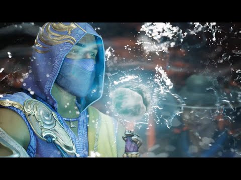 You are doing Rain combos wrong! Biggest Rain optimal combos MK1