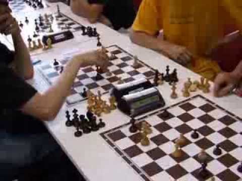 Blixt My Turku Joukkuepikashakki 04082013 1316 Tuomaritapaus Otetaan remissi