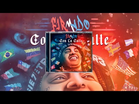 Chucky73 - Ahí 🍑 (Firmado Con La Calle)