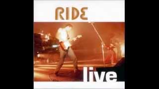 Ride Live 1994   Twisterella