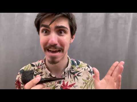 A Chat About the Moonshine Blackout Pipe