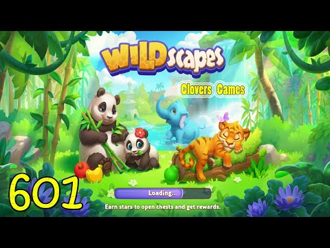 Wildscapes 601