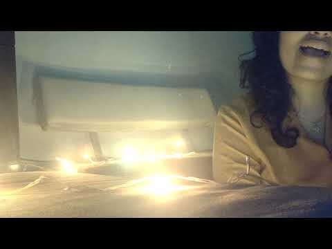 Khwabeeda Cover on Salvatore -Lana Del Rey