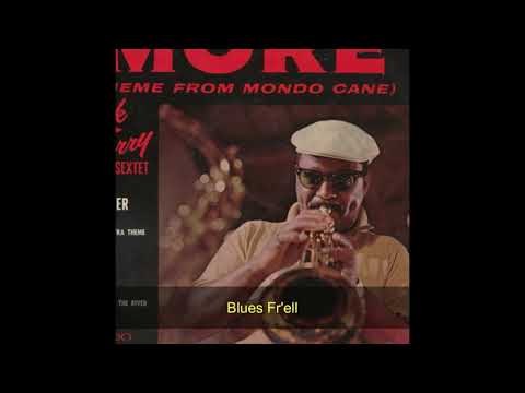 Clark Terry "Blues Fr'ell" (1963)
