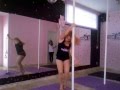 Aninha "Best of Me" - Christina Aguilera Pole ...