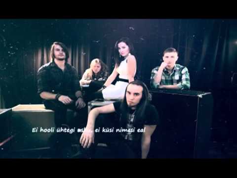 Triin Niitoja & John4   Põhjatuul