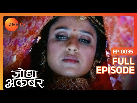 download lagu mp3 mp4 Hindi Serial Jodha Akbar Episode 35, download lagu Hindi Serial Jodha Akbar Episode 35 gratis, unduh video klip Hindi Serial Jodha Akbar Episode 35
