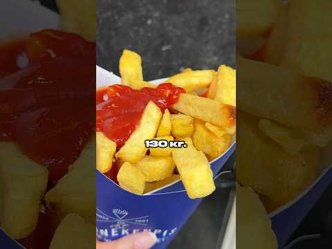 В какой стране больше всего едят картошку?🥔
