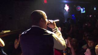 J. Cole - A Star is Born (Live) @ Nah Right x TSS x SXSW