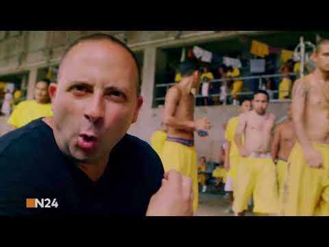 Der Gangster Kodex  Die 18th Street Gang   Doku HD