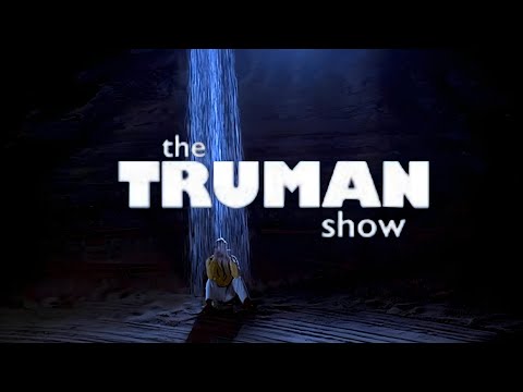 The Truman Show | Ambient Soundscape