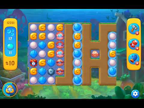 FISHDOM LEVEL # 12251 - SUPERADO 💯  (2024) FISHDOM PERÚ 🇵🇪 juegos eventos minijuegos