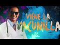 KINITO MENDEZ LA VACUNILLA  (VIDEO LYRIC OFFICIAL)
