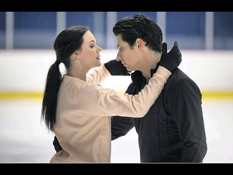 Best Tessa and Scott Moments From Practice