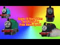 Engine Of Many Colors The KP23 Series Pride Month Special