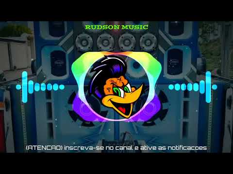 PASSAGEM DE SOM - PISADINHA - MARÇO 2022