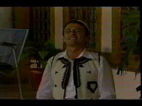 Një ditë diele, ditë zamani