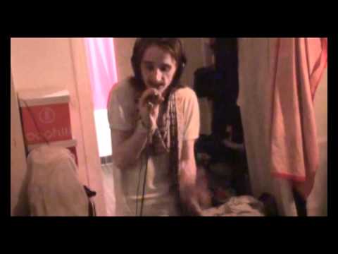 Ola Dioss - Chillin' In Pari(S) Freestyle