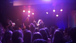 Scott Helman  Oshawa June 2017