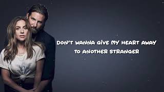 Download lagu NEVER LOVE AGAIN with lyrics ny lady gaga mp3